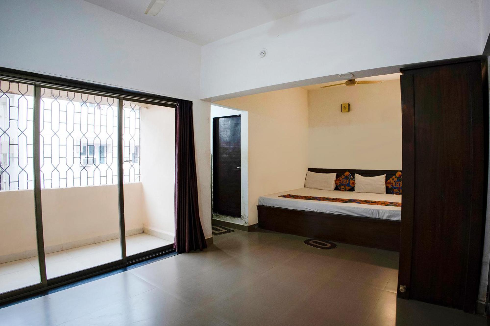 Fabhotel Comfort Stays - Nr Miramar Beach Panaji Luaran gambar