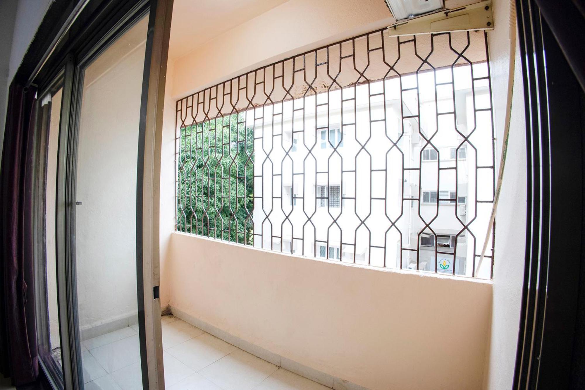 Fabhotel Comfort Stays - Nr Miramar Beach Panaji Luaran gambar